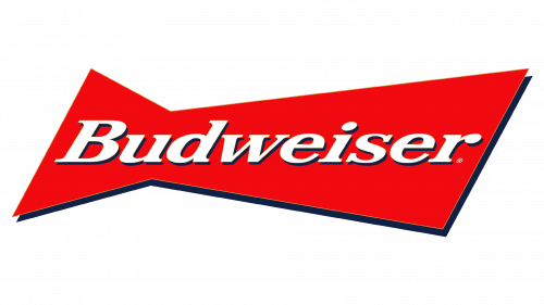 Budweiser Logo 1987
