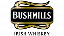 Bushmills Logo Logo