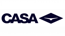 CASA Logo Logo