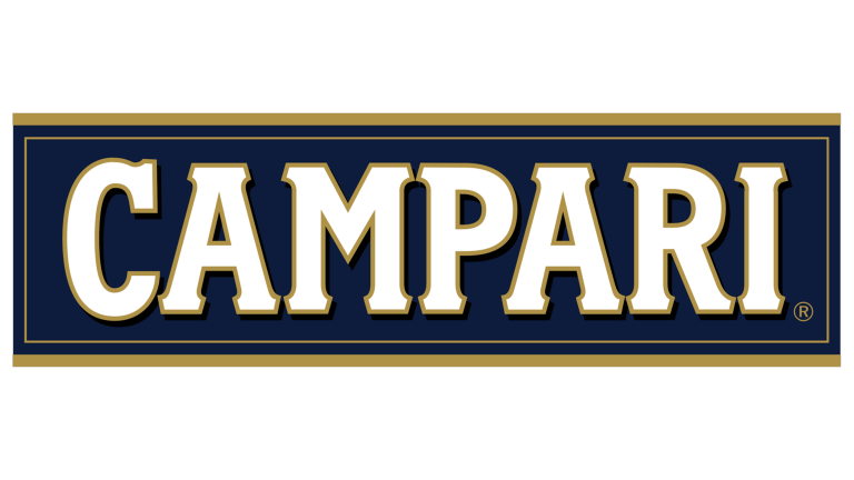 Campari logo download in SVG vector format or in PNG format