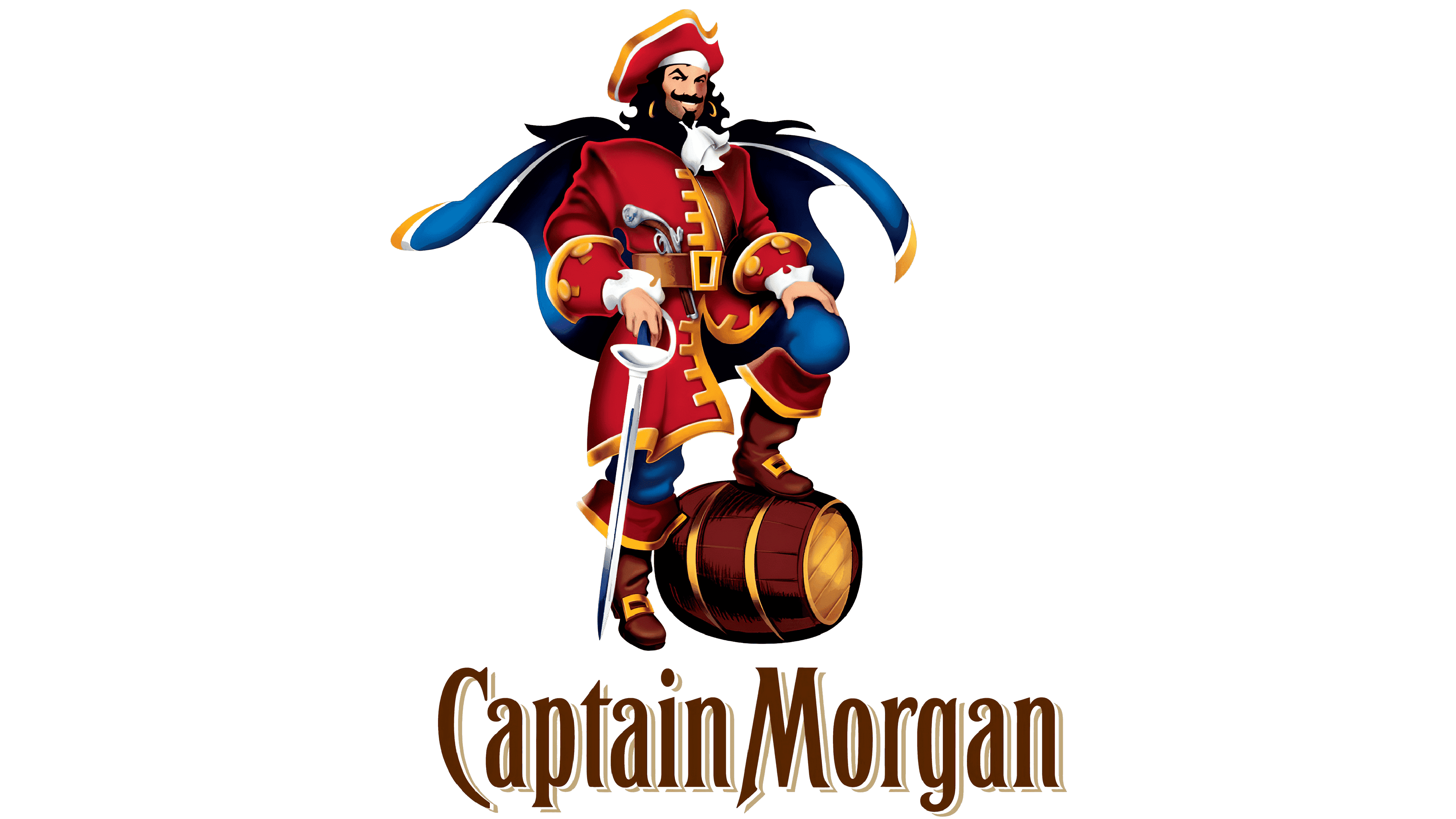 Captain Morgan logo download in SVG vector format or in PNG format ...