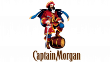 Captain Morgan Logo Logo