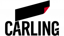Carling Logo Logo