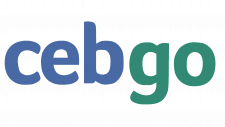 Cebgo Logo Logo