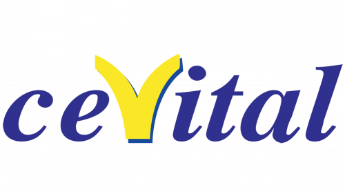 Cevital Logo 2002