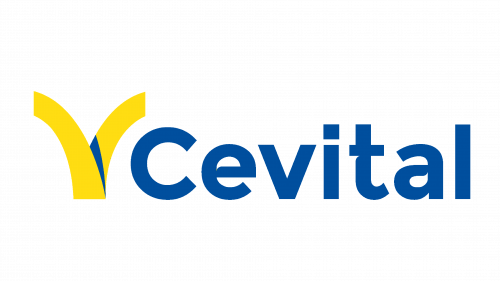 Cevital Logo Logolook Logo Png Svg Free Download