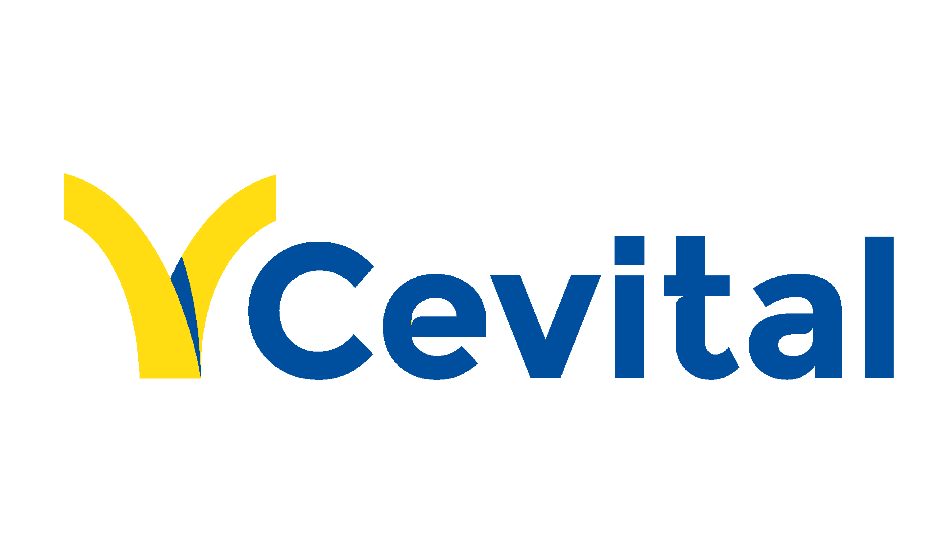 Cevital Logo Logo