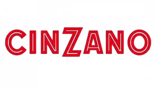 Cinzano Logo 1966