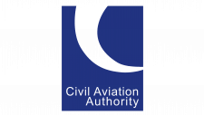 Civil Aviation Authority Logo Logo