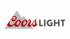 Coors Light Logo Logo
