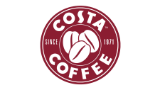 Costa Coffee Logo Logo