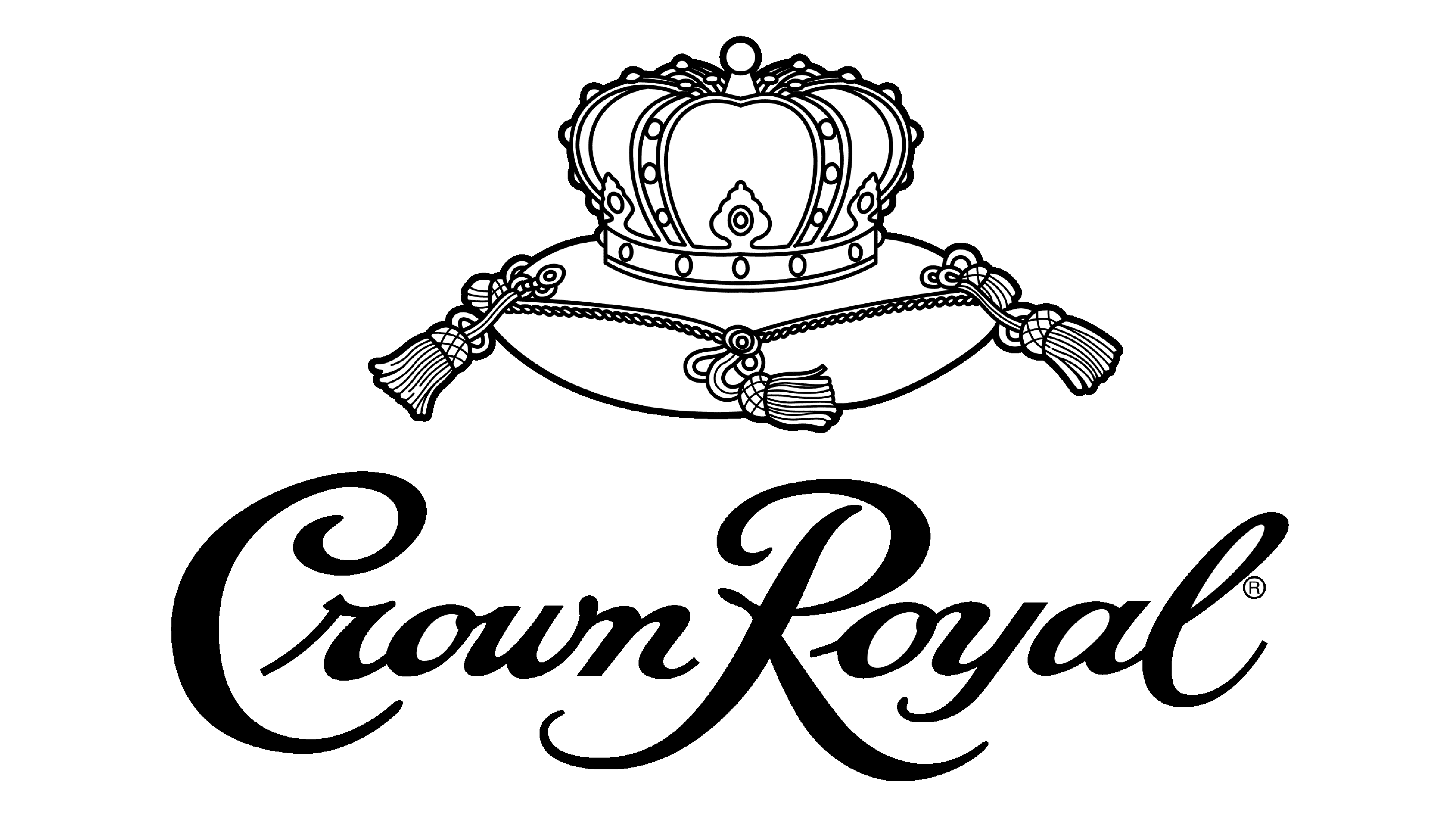 Royal Club Luxury Logo Template – GraphicsFamily