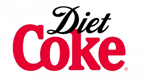 Diet Coke Logo 2002