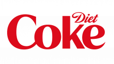 Diet Coke Logo Logo