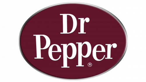 Dr Pepper Logo 1967