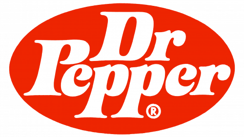 Dr Pepper Logo 1971