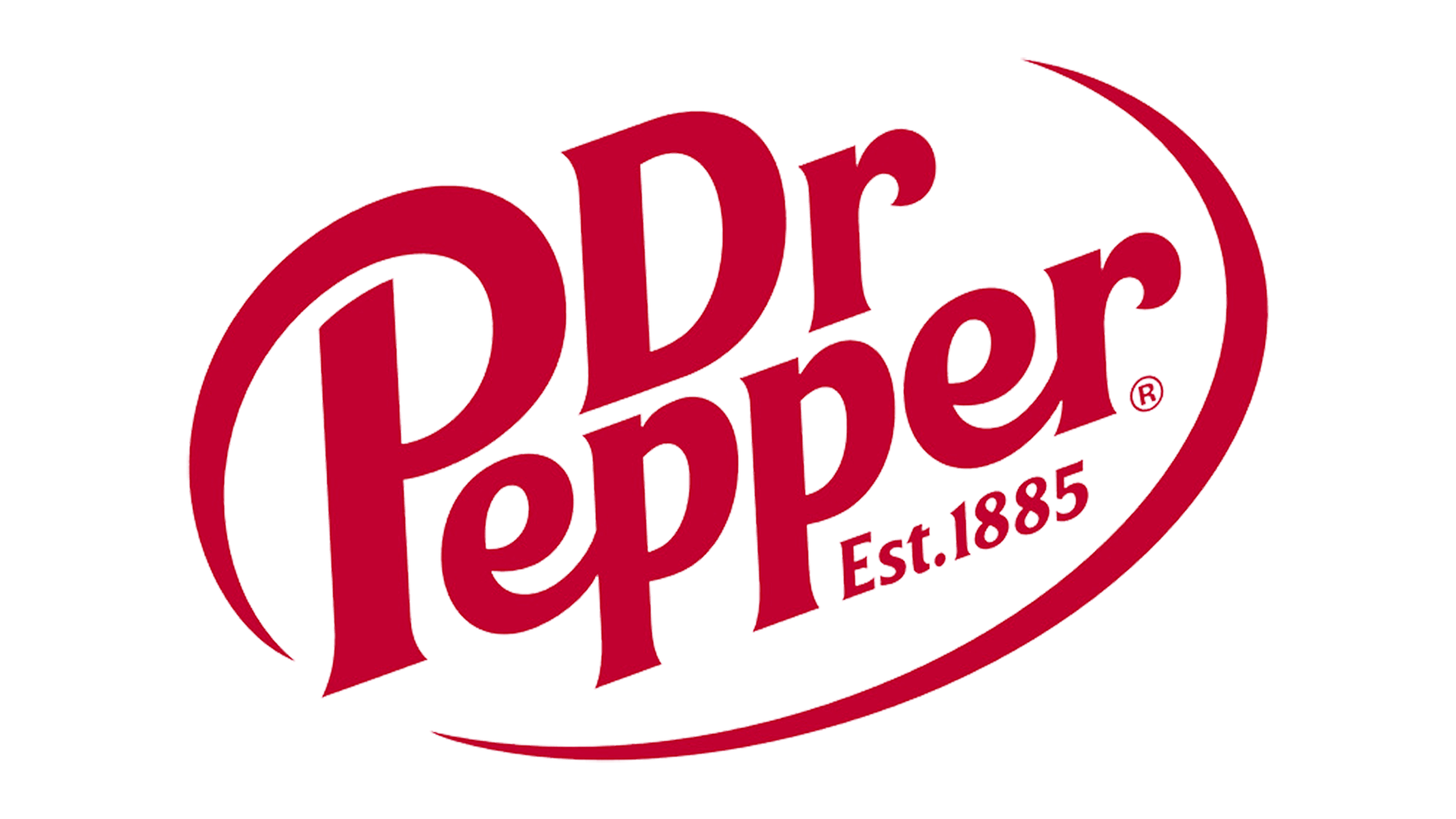 Dr Pepper Logo Logo