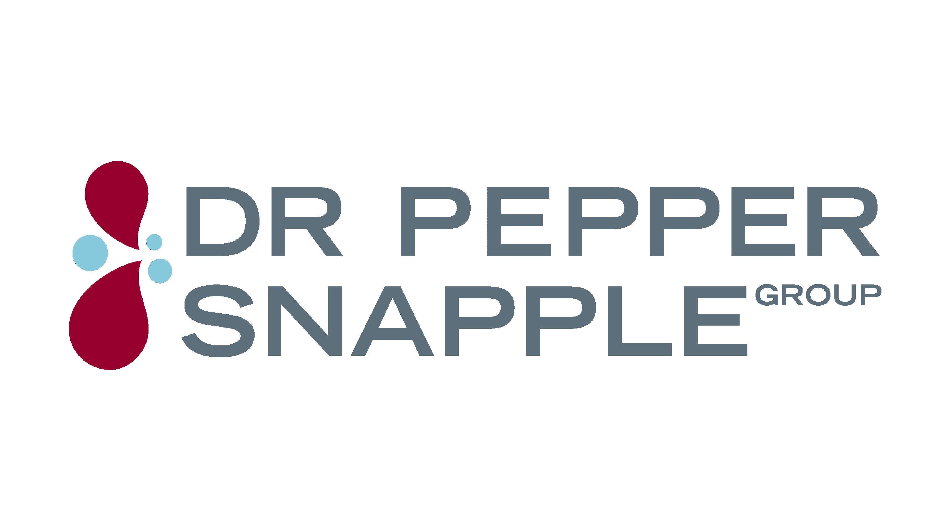 Dr Pepper Snapple Group Logo Logo