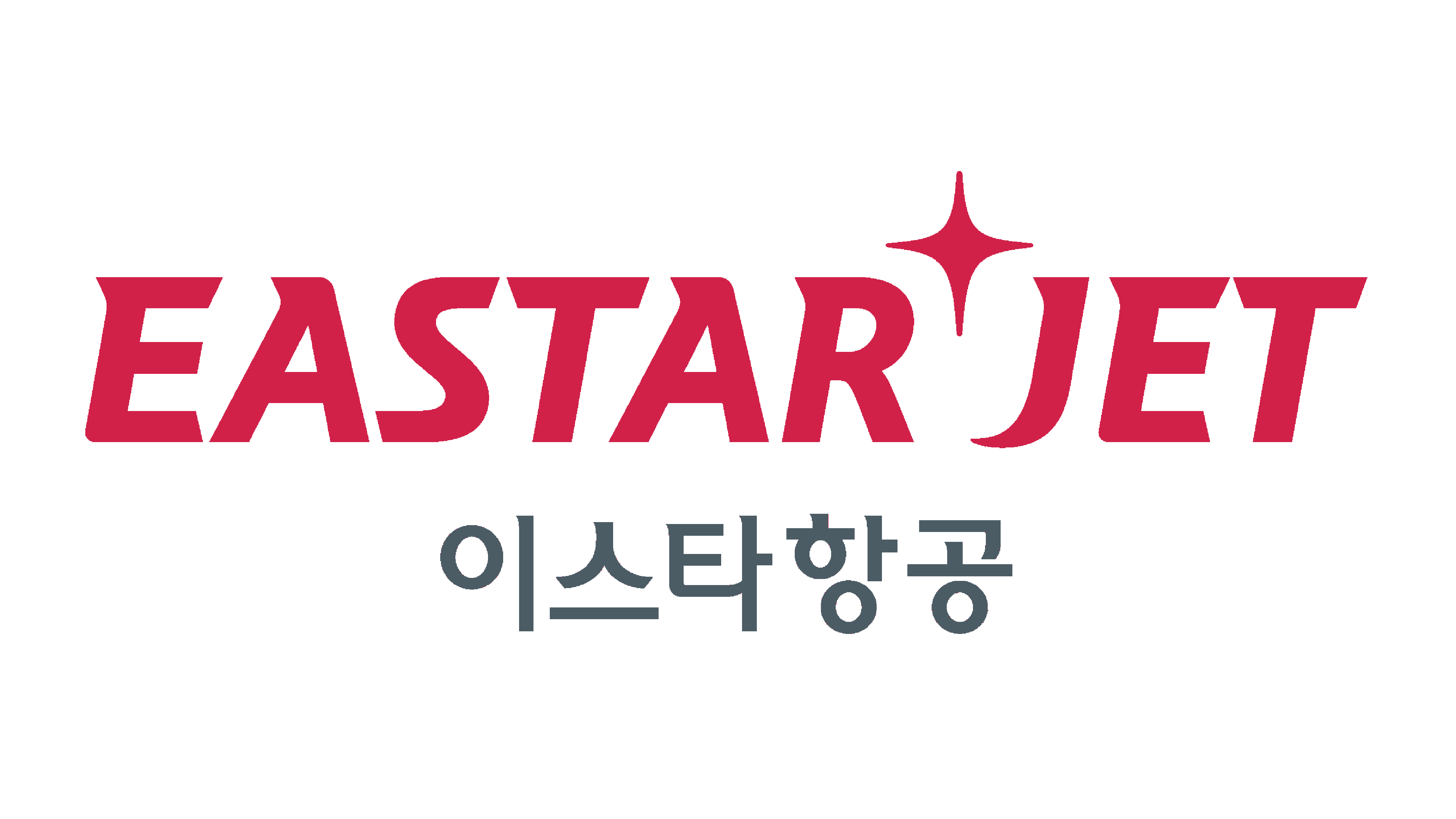Eastar Jet Logo Logo