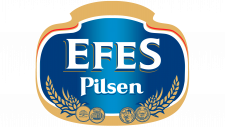 Efes Logo Logo