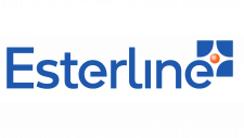 Esterline Logo Logo