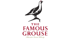 Famous Grouse Logo Logo