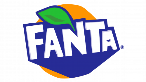 Fanta Logo 2016
