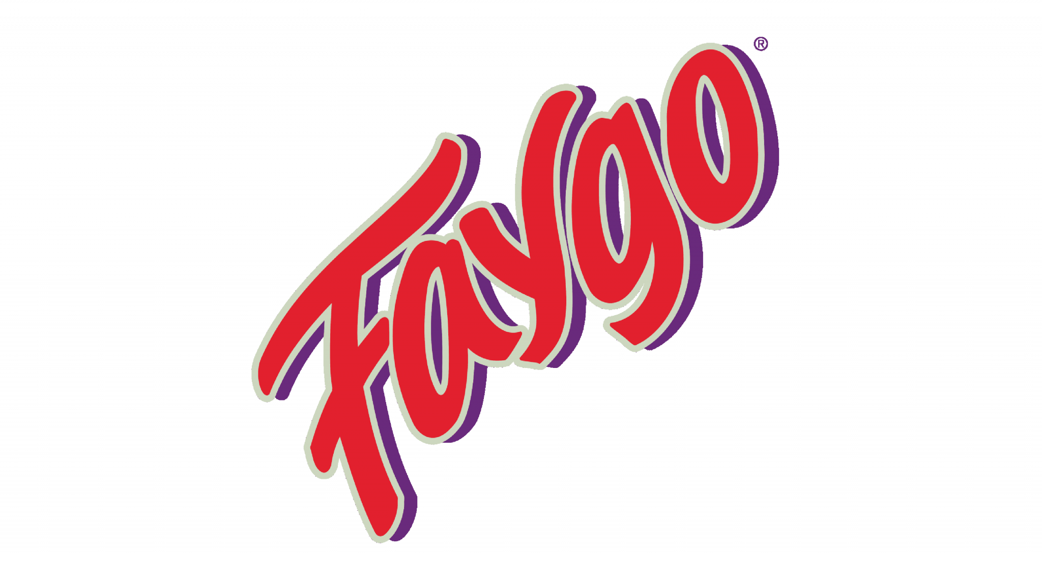 Faygo logo download in SVG vector format or in PNG format