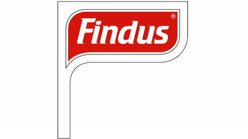 Findus Logo 1987 - 2005