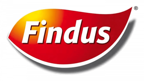 Findus Logo 2005