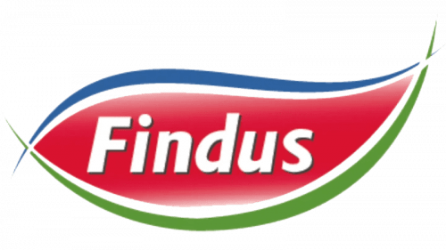 Findus Logo 2011