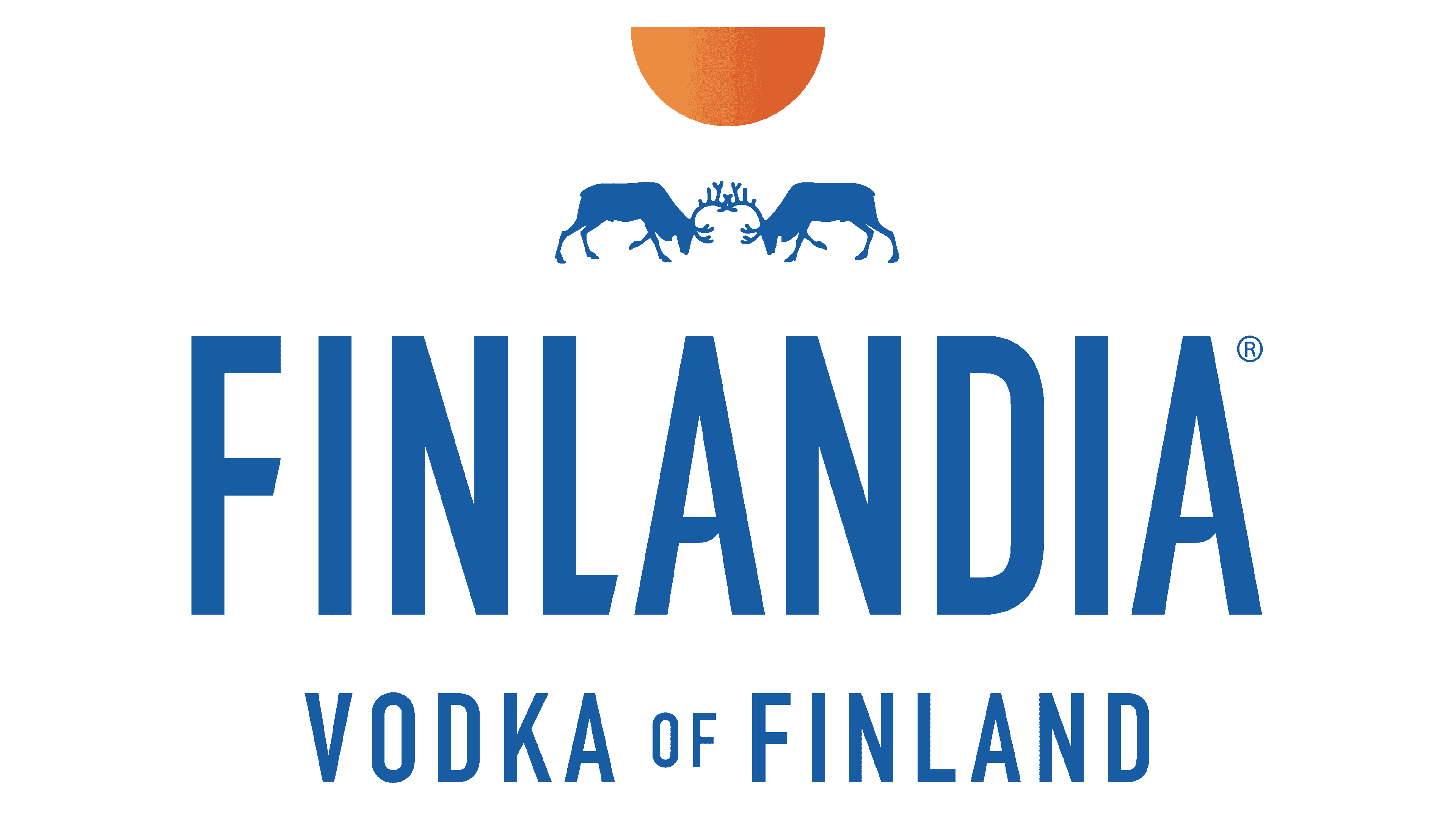 Finlandia Logo Logo