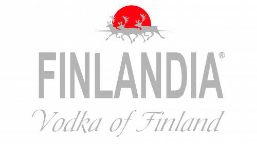 Finlandia Logo 2003