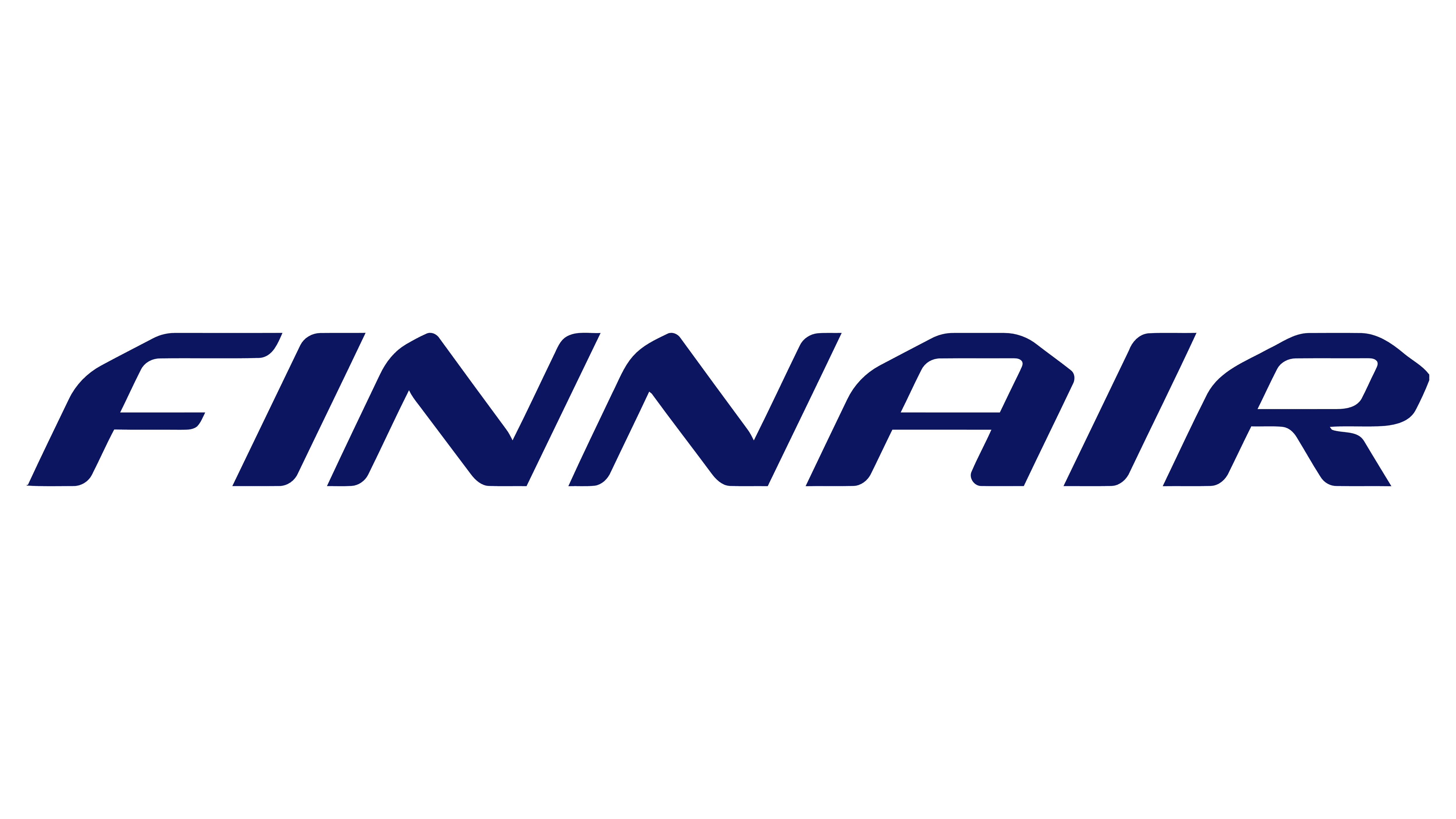 Finnair Logo Logo