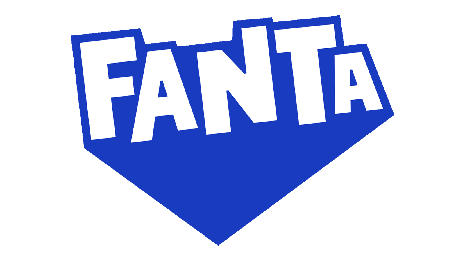 Fanta Logo Logo