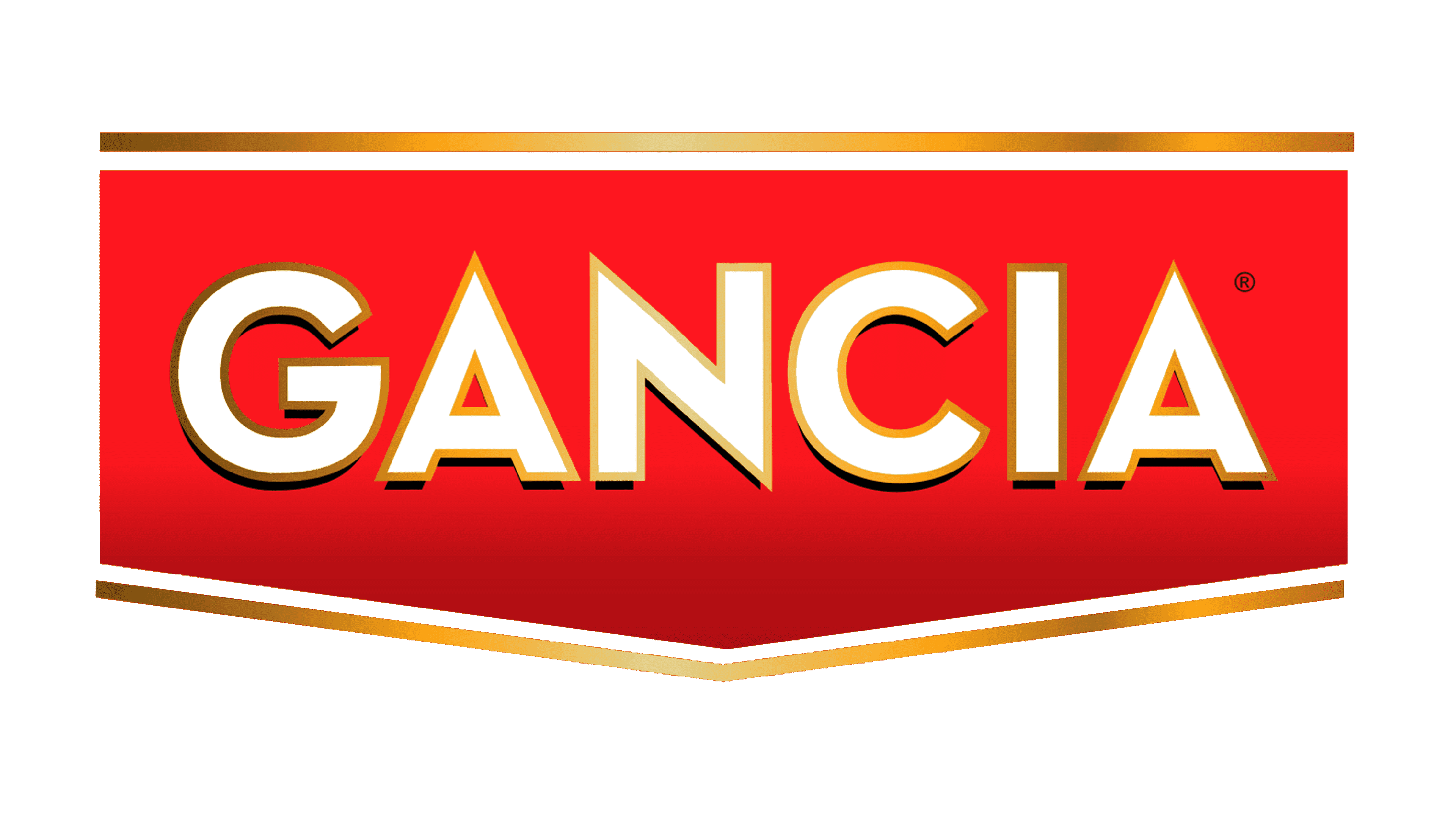 Gancia Logo Logo