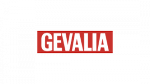 Gevalia Logo 1963