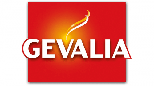 Gevalia Logo 2007