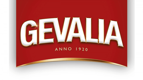 Gevalia Logo 2009