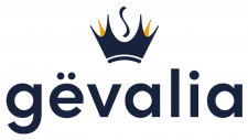 Gevalia Logo Logo