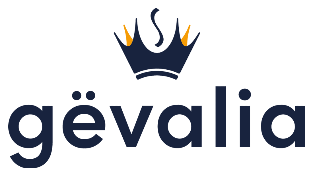 Gevalia Logo Logo