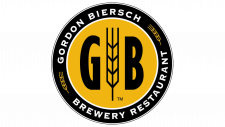 Gordon Biersch Logo Logo