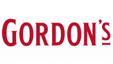 Gordon’s Gin Logo Logo