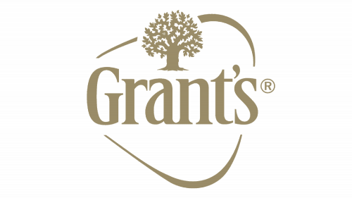 Grant’s Logo 1950