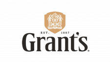 Grant’s Logo Logo