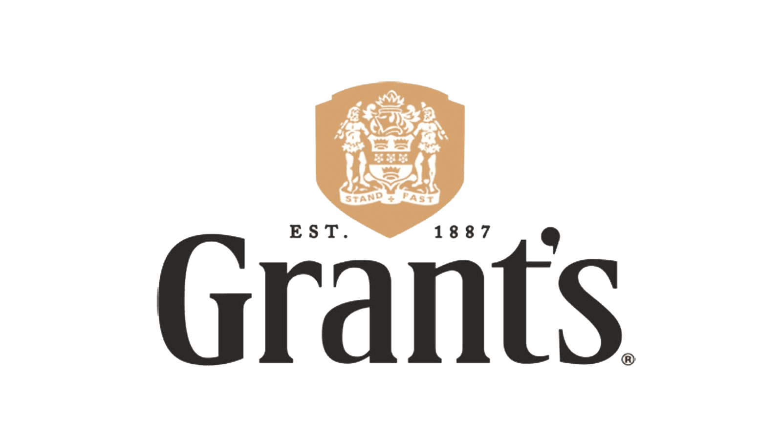 Grant’s Logo Logo