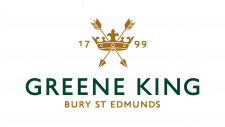 Greene King Logo Logo