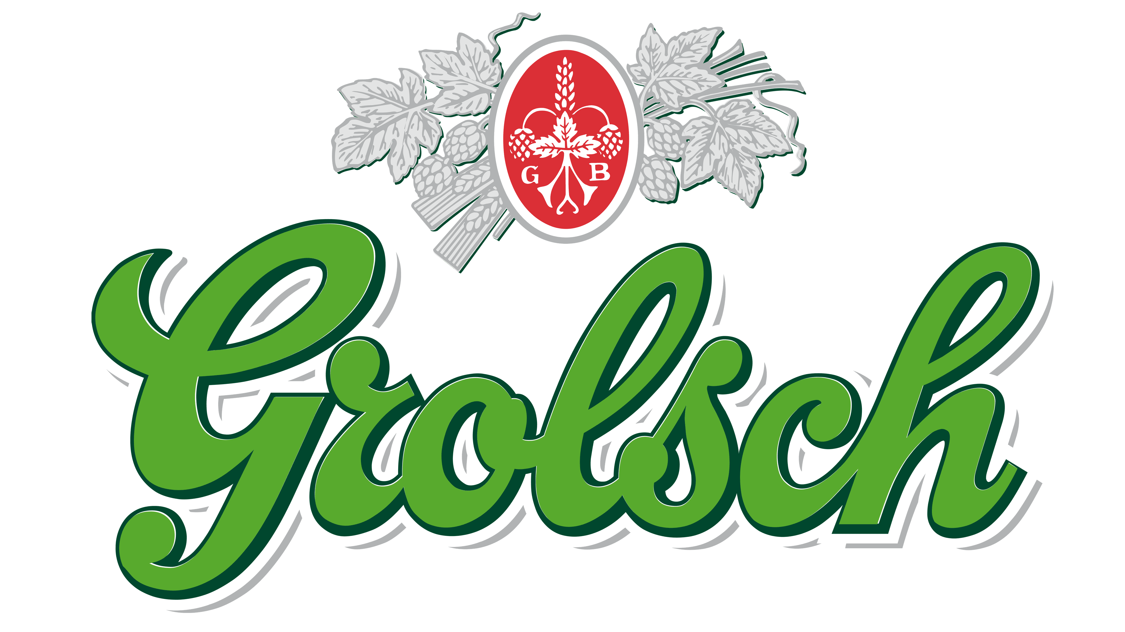 Grolsch Logo Logo