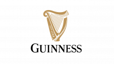 Guinness Logо