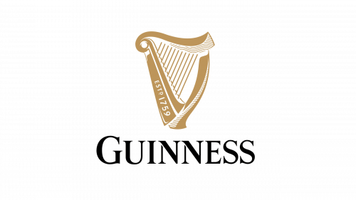 Guinness Logо